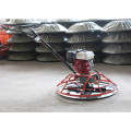 Road Machinery Concrete Screeds Floor Screeding Machine Paleta de gasolina de potencia